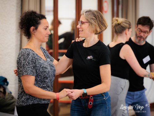 Limoges'Hop #5

Partage libre à des fins non promotionnelles ou commerciales, en créditant l'auteur (@lightexmachina).

© Alexandre - LIGHT EX MACHINA 2023, tous droits réservés.